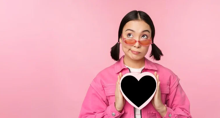 Signification Coeur Noir