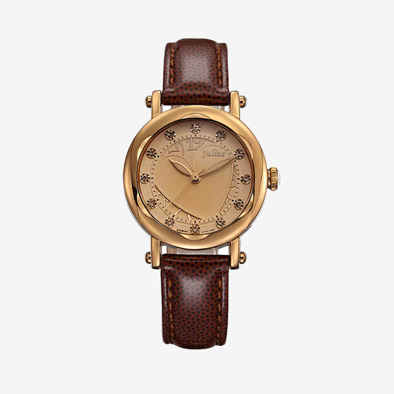 Montre Coeur Passion