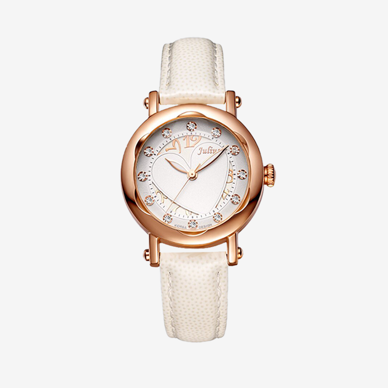 Montre Coeur Passion