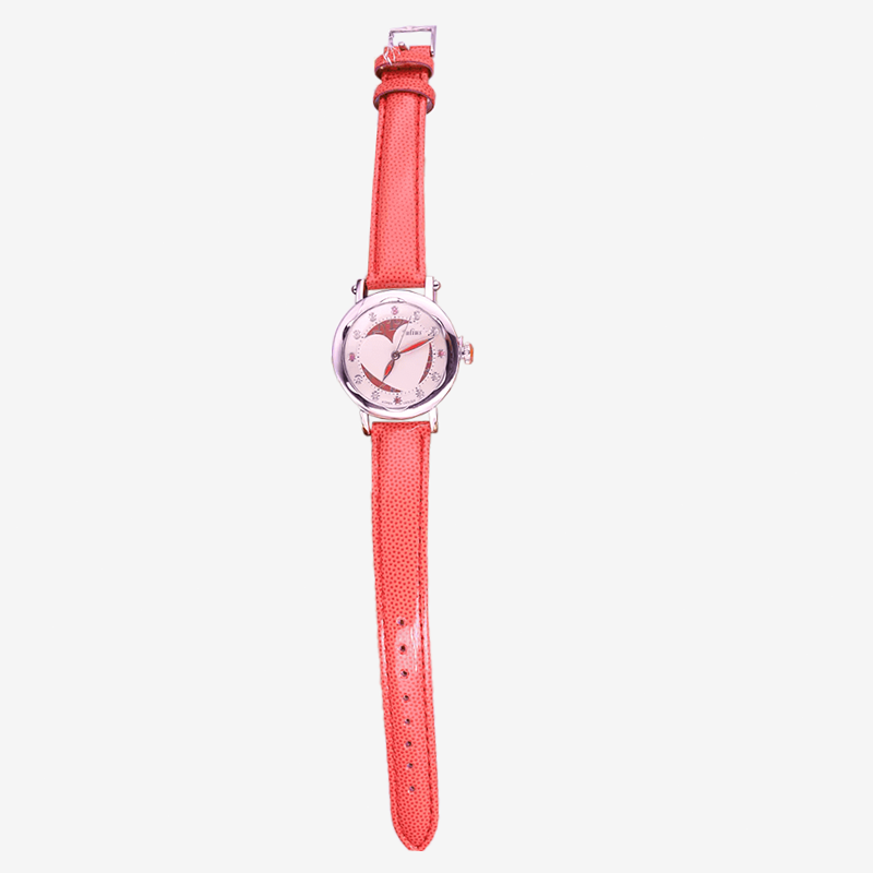 Montre Coeur Passion