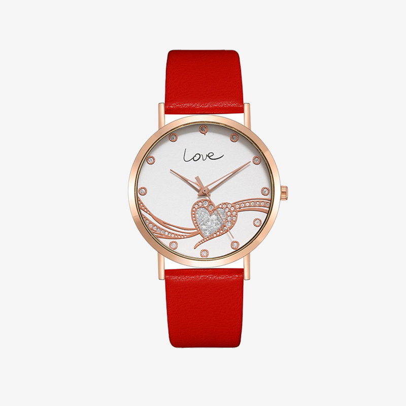 Montre Coeur Passionata