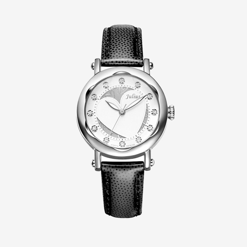Montre Coeur Passion