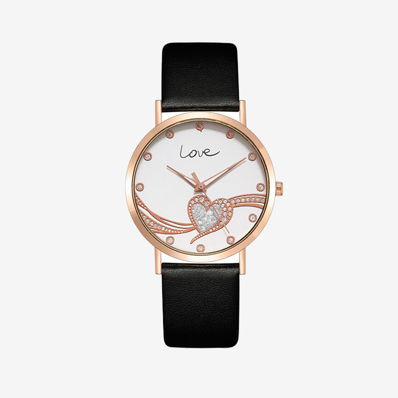 Montre Coeur Passionata