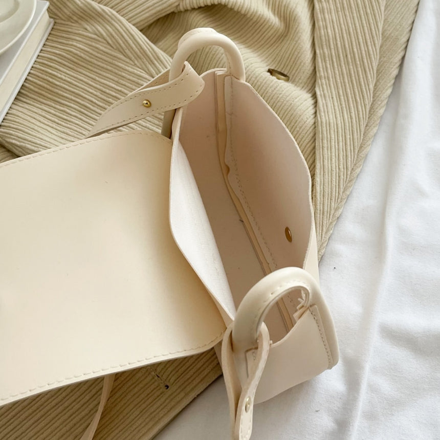 Sac à Main Coeur Glamour