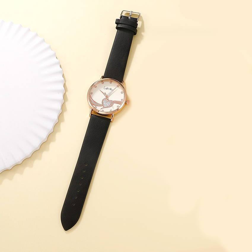 Montre Coeur Passionata