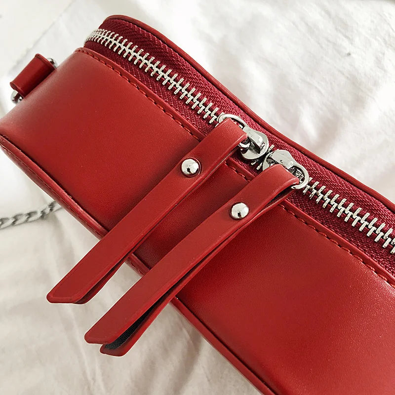 Sac à Main Coeur 80's