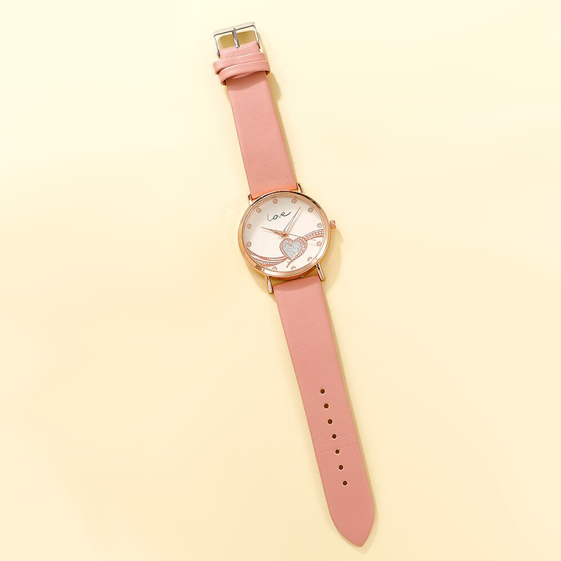 Montre Coeur Passionata