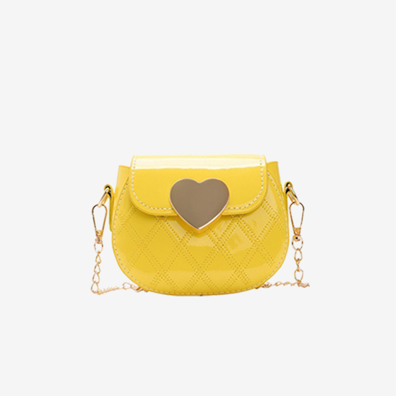 Sac à Main Coeur Bolsa