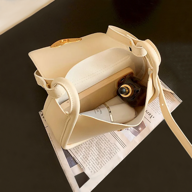 Sac à Main Coeur Glamour