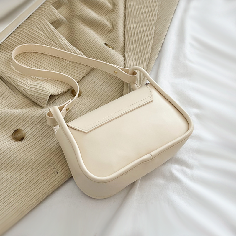 Sac à Main Coeur Glamour