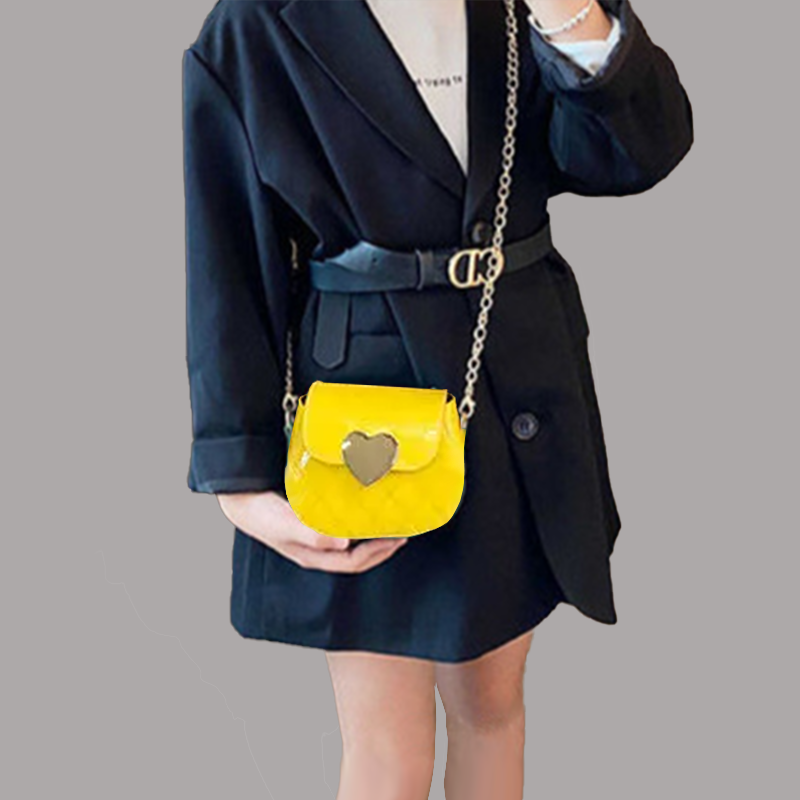 Sac à Main Coeur Bolsa