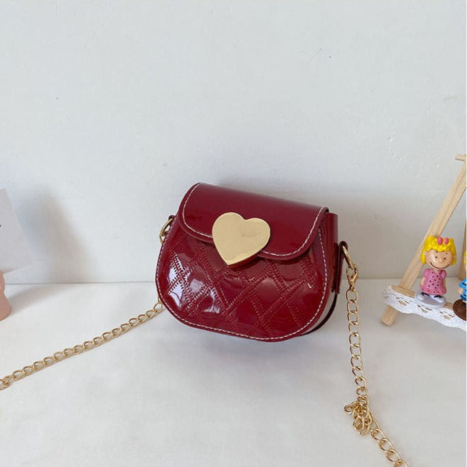 Sac à Main Coeur Bolsa