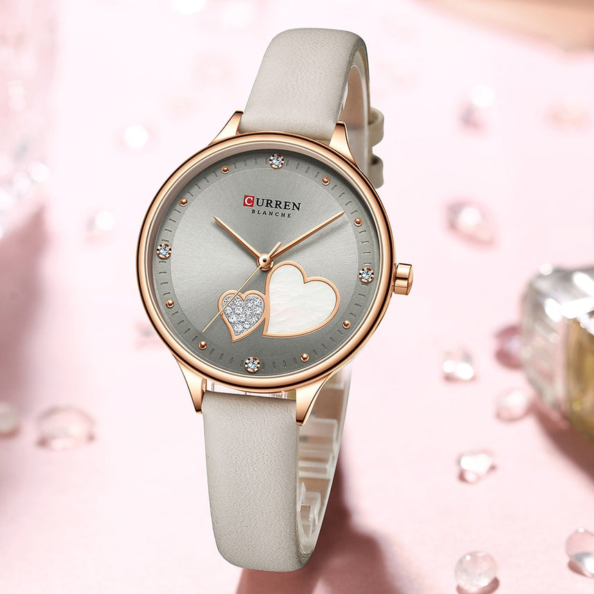 Montre Coeur Purity