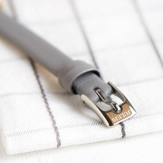 Montre Coeur Elégante