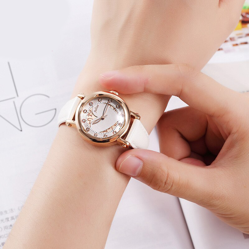 Montre Coeur Passion