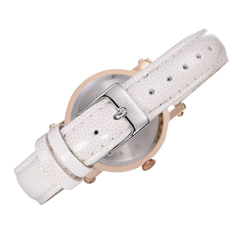 Montre Coeur Passion