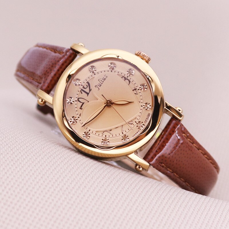 Montre Coeur Passion