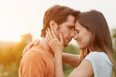 Les avantages de l'amour sur la santé physique et mentale